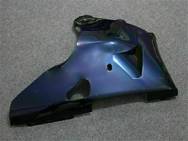 Carrosserie Yamaha R1 2000-2001 - Bleu Carrosserie Yamaha R1 2000-2001 - Bleu