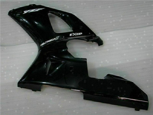 Carrosserie Yamaha R1 2000-2001 - Noir Carrosserie Yamaha R1 2000-2001 - Noir