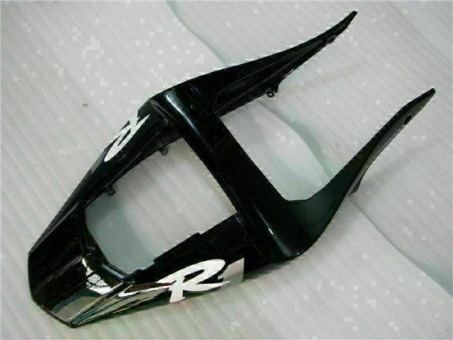 Carrosserie Yamaha R1 2000-2001 - Noir Carrosserie Yamaha R1 2000-2001 - Noir