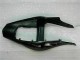 Carrosserie Yamaha R1 2000-2001 - Noir Carrosserie Yamaha R1 2000-2001 - Noir