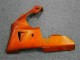 Carrosserie Yamaha R1 2000-2001 - Orange Carrosserie Yamaha R1 2000-2001 - Orange