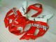 Carrosserie Yamaha R1 2000-2001 - Rouge Carrosserie Yamaha R1 2000-2001 - Rouge