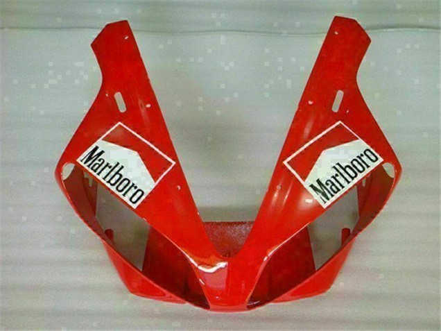 Carrosserie Yamaha R1 2000-2001 - Rouge Carrosserie Yamaha R1 2000-2001 - Rouge