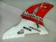 Carrosserie Yamaha R1 2000-2001 - Rouge Carrosserie Yamaha R1 2000-2001 - Rouge
