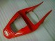 Carrosserie Yamaha R1 2000-2001 - Rouge Carrosserie Yamaha R1 2000-2001 - Rouge