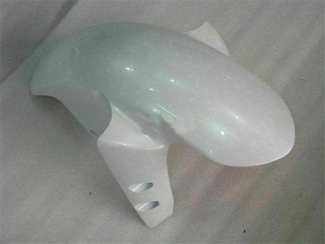 Carrosserie Yamaha R1 2002-2003 - Blanc Carrosserie Yamaha R1 2002-2003 - Blanc