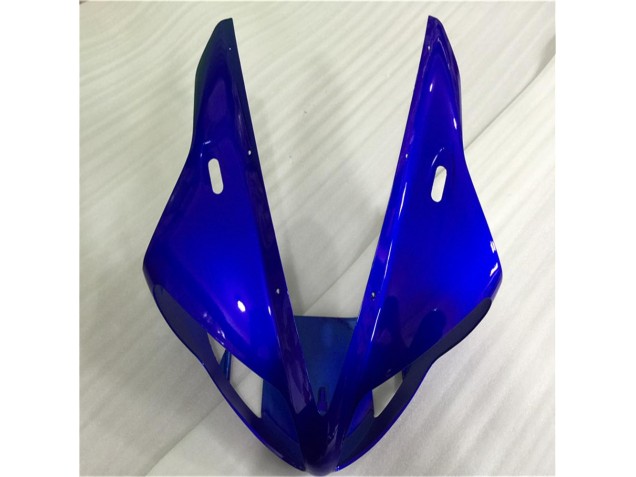 Carrosserie Yamaha R1 2002-2003 - Bleu Blanc Carrosserie Yamaha R1 2002-2003 - Bleu Blanc