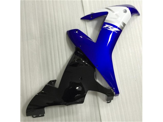 Carrosserie Yamaha R1 2002-2003 - Bleu Blanc Carrosserie Yamaha R1 2002-2003 - Bleu Blanc