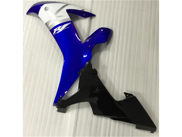 Carrosserie Yamaha R1 2002-2003 - Bleu Blanc Carrosserie Yamaha R1 2002-2003 - Bleu Blanc