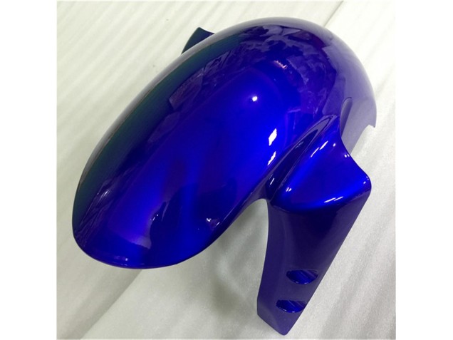 Carrosserie Yamaha R1 2002-2003 - Bleu Blanc Carrosserie Yamaha R1 2002-2003 - Bleu Blanc