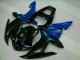 Carrosserie Yamaha R1 2002-2003 - Bleu Carrosserie Yamaha R1 2002-2003 - Bleu
