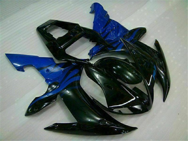 Carrosserie Yamaha R1 2002-2003 - Bleu Carrosserie Yamaha R1 2002-2003 - Bleu