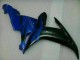 Carrosserie Yamaha R1 2002-2003 - Bleu Carrosserie Yamaha R1 2002-2003 - Bleu