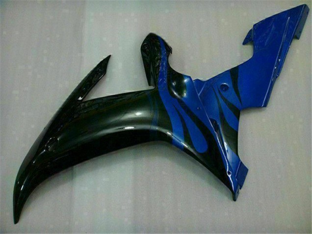 Carrosserie Yamaha R1 2002-2003 - Bleu Carrosserie Yamaha R1 2002-2003 - Bleu