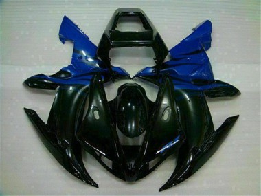 Carrosserie Yamaha R1 2002-2003 - Bleu