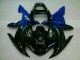 Carrosserie Yamaha R1 2002-2003 - Bleu Carrosserie Yamaha R1 2002-2003 - Bleu