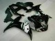 Carrosserie Yamaha R1 2002-2003 - Noir Carrosserie Yamaha R1 2002-2003 - Noir