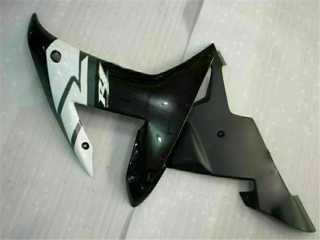 Carrosserie Yamaha R1 2002-2003 - Noir Carrosserie Yamaha R1 2002-2003 - Noir