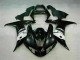 Carrosserie Yamaha R1 2002-2003 - Noir Carrosserie Yamaha R1 2002-2003 - Noir