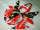 Carrosserie Yamaha R1 2002-2003 - Rouge Carrosserie Yamaha R1 2002-2003 - Rouge