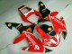 Carrosserie Yamaha R1 2002-2003 - Rouge Carrosserie Yamaha R1 2002-2003 - Rouge