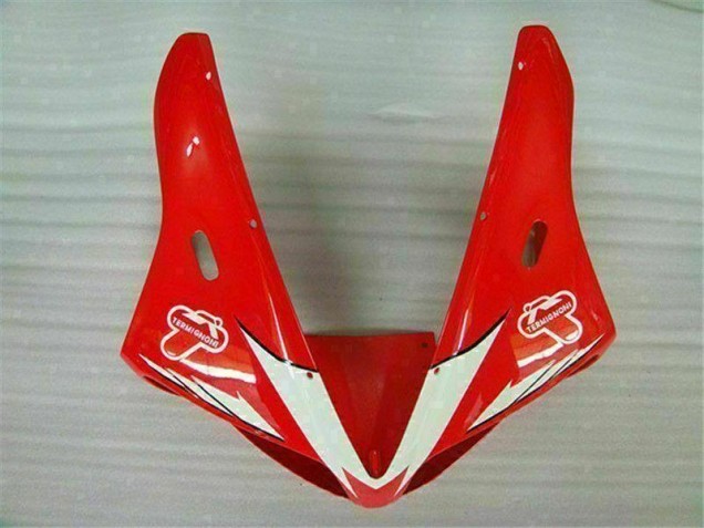 Carrosserie Yamaha R1 2002-2003 - Rouge Carrosserie Yamaha R1 2002-2003 - Rouge