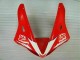 Carrosserie Yamaha R1 2002-2003 - Rouge Carrosserie Yamaha R1 2002-2003 - Rouge