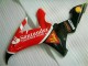 Carrosserie Yamaha R1 2002-2003 - Rouge Carrosserie Yamaha R1 2002-2003 - Rouge