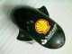 Carrosserie Yamaha R1 2002-2003 - Rouge Carrosserie Yamaha R1 2002-2003 - Rouge