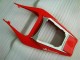 Carrosserie Yamaha R1 2002-2003 - Rouge Carrosserie Yamaha R1 2002-2003 - Rouge