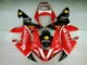 Carrosserie Yamaha R1 2002-2003 - Rouge Carrosserie Yamaha R1 2002-2003 - Rouge