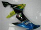 Carrosserie Yamaha R1 2004-2006 - Bleu Carrosserie Yamaha R1 2004-2006 - Bleu