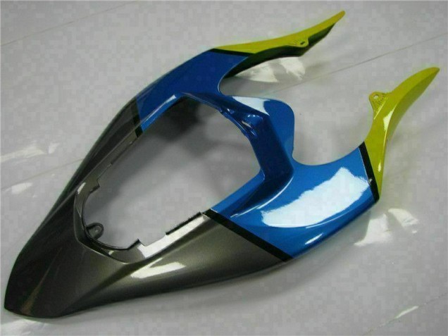 Carrosserie Yamaha R1 2004-2006 - Bleu Carrosserie Yamaha R1 2004-2006 - Bleu