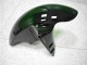 Carrosserie Yamaha R1 2004-2006 - Noir Carrosserie Yamaha R1 2004-2006 - Noir