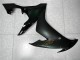 Carrosserie Yamaha R1 2004-2006 - Noir Carrosserie Yamaha R1 2004-2006 - Noir