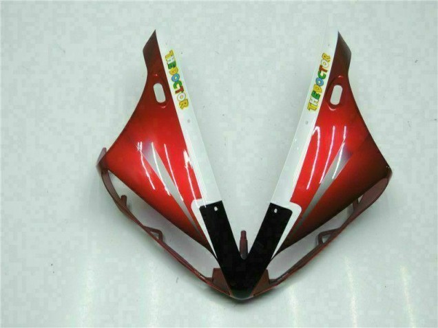 Carrosserie Yamaha R1 2004-2006 - Rouge Carrosserie Yamaha R1 2004-2006 - Rouge