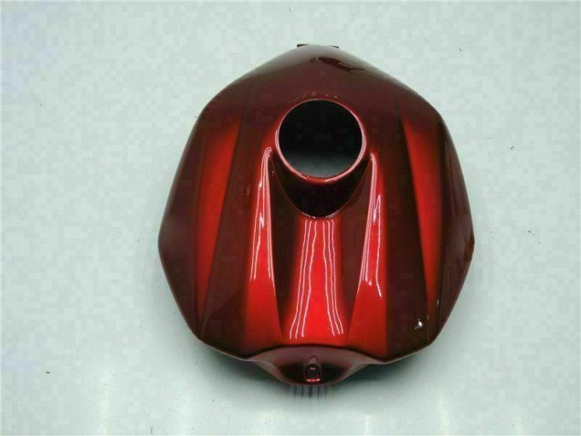 Carrosserie Yamaha R1 2004-2006 - Rouge Carrosserie Yamaha R1 2004-2006 - Rouge