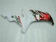 Carrosserie Yamaha R1 2004-2006 - Rouge Carrosserie Yamaha R1 2004-2006 - Rouge