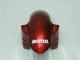 Carrosserie Yamaha R1 2004-2006 - Rouge Carrosserie Yamaha R1 2004-2006 - Rouge