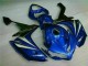 Carrosserie Yamaha R1 2007-2008 - Bleu Carrosserie Yamaha R1 2007-2008 - Bleu