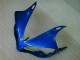 Carrosserie Yamaha R1 2007-2008 - Bleu Carrosserie Yamaha R1 2007-2008 - Bleu