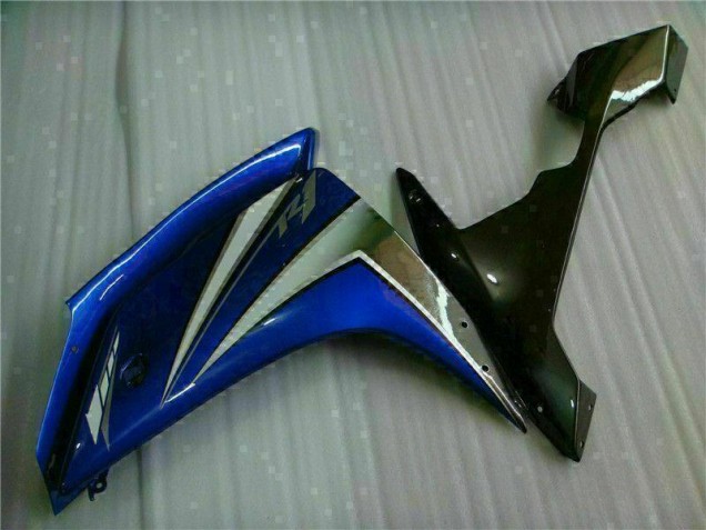 Carrosserie Yamaha R1 2007-2008 - Bleu Carrosserie Yamaha R1 2007-2008 - Bleu