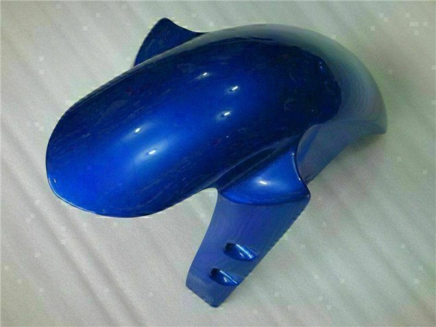 Carrosserie Yamaha R1 2007-2008 - Bleu Carrosserie Yamaha R1 2007-2008 - Bleu