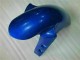Carrosserie Yamaha R1 2007-2008 - Bleu Carrosserie Yamaha R1 2007-2008 - Bleu
