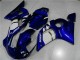 Carrosserie Yamaha R6 1998-2002 - Bleu Carrosserie Yamaha R6 1998-2002 - Bleu