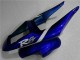 Carrosserie Yamaha R6 1998-2002 - Bleu Carrosserie Yamaha R6 1998-2002 - Bleu