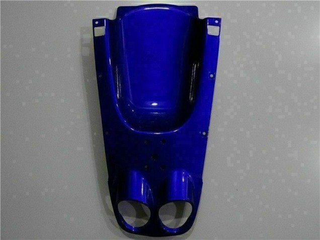Carrosserie Yamaha R6 1998-2002 - Bleu Carrosserie Yamaha R6 1998-2002 - Bleu