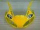 Carrosserie Yamaha R6 1998-2002 - Jaune Bleu Carrosserie Yamaha R6 1998-2002 - Jaune Bleu
