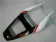 Carrosserie Yamaha R6 1998-2002 - Rouge Noir Carrosserie Yamaha R6 1998-2002 - Rouge Noir