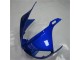Carrosserie Yamaha R6 2003-2005 - Bleu Blanc Carrosserie Yamaha R6 2003-2005 - Bleu Blanc